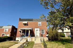 3710 Springwood Ave, Baltimore, MD 21206 - Photo 1