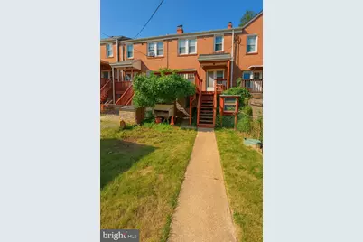 829 N Chapel Gate Lane, Baltimore, MD 21229 - Photo 8
