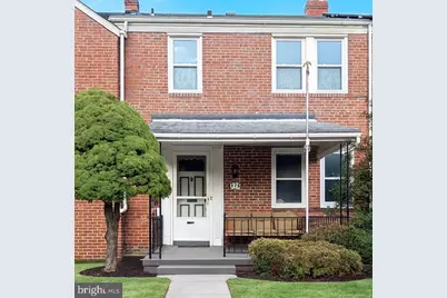 829 N Chapel Gate Lane, Baltimore, MD 21229 - Photo 1