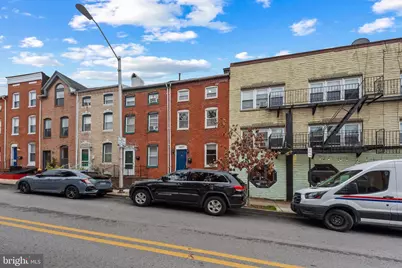 1807 E Lombard, Baltimore, MD 21231 - Photo 28