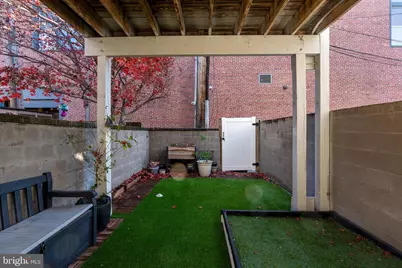 431 Robinson Street S, Baltimore, MD 21224 - Photo 26