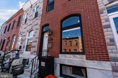 431 Robinson Street S, Baltimore, MD 21224 - Photo 2