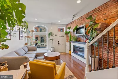 431 Robinson Street S, Baltimore, MD 21224 - Photo 8