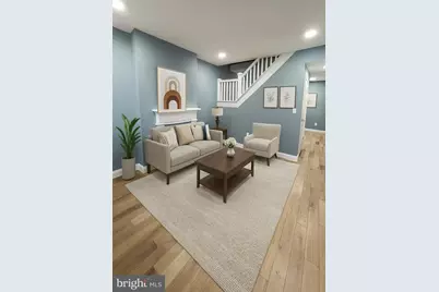 1930 Christian Street, Baltimore, MD 21223 - Photo 1