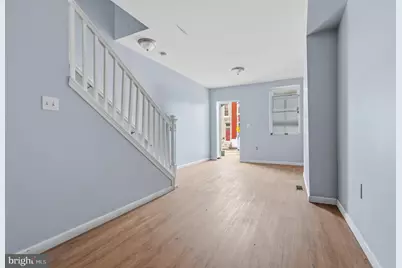 1317 Ensor Street, Baltimore, MD 21202 - Photo 4