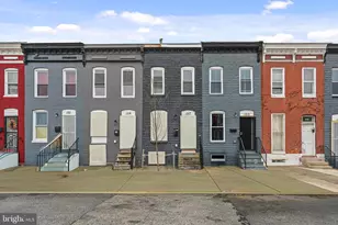 1317 Ensor St, Baltimore, MD 21202 - Photo 2