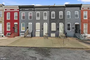 1317 Ensor St, Baltimore, MD 21202 - Photo 1