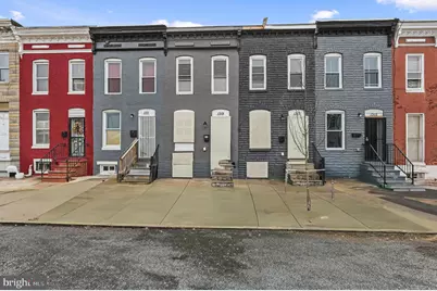 1319 Ensor Street, Baltimore, MD 21202 - Photo 1
