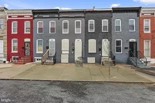 1319 Ensor St, Baltimore, MD 21202 - Photo 1