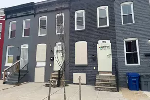 1319 Ensor St, Baltimore, MD 21202 - Photo 2