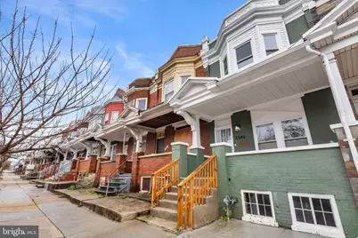 2543 Edmondson Avenue, Baltimore, MD 21223 - Photo 40