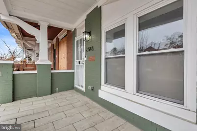 2543 Edmondson Avenue, Baltimore, MD 21223 - Photo 42