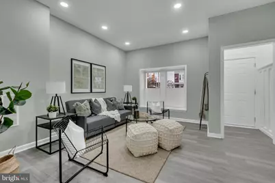 2543 Edmondson Avenue, Baltimore, MD 21223 - Photo 1