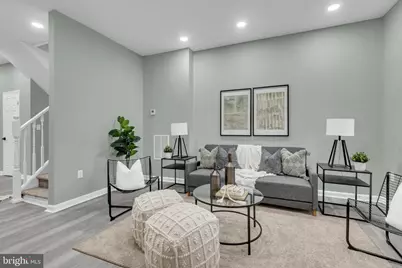 2543 Edmondson Avenue, Baltimore, MD 21223 - Photo 2