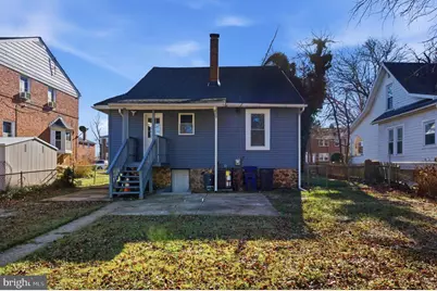 4310 Norfolk Avenue, Baltimore, MD 21216 - Photo 52
