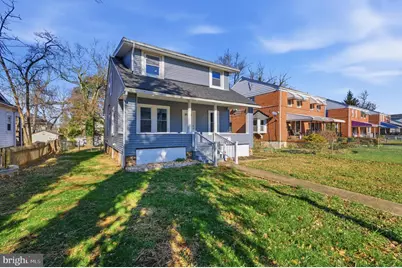 4310 Norfolk Avenue, Baltimore, MD 21216 - Photo 2