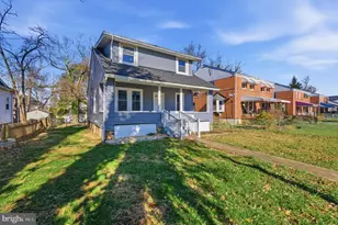 4310 Norfolk Ave, Baltimore, MD 21216 - Photo 2