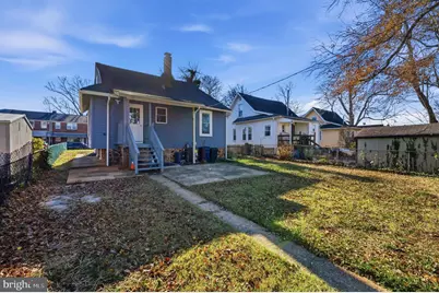 4310 Norfolk Avenue, Baltimore, MD 21216 - Photo 50