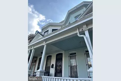 1728 Ashburton Street, Baltimore, MD 21216 - Photo 1