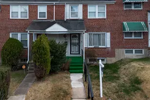 1025 Witherspoon Rd, Baltimore, MD 21212 - Photo 4