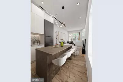 1723 E Lombard Street, Baltimore, MD 21231 - Photo 1