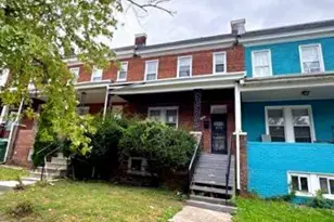 3952 Wilsby Ave, Baltimore, MD 21218 - Photo 1