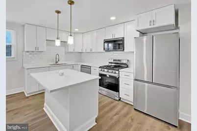 4217 Doris Avenue, Baltimore, MD 21225 - Photo 1