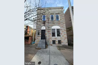 723 N Arlington Avenue, Baltimore, MD 21217 - Photo 1