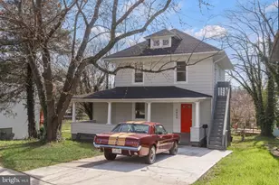 2805 Hamilton Ave, Baltimore, MD 21214 - Photo 1