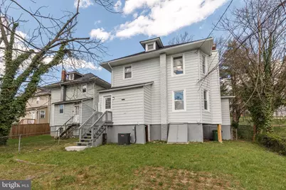2805 Hamilton Avenue, Baltimore, MD 21214 - Photo 8