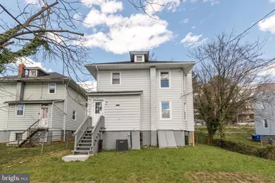 2805 Hamilton Avenue, Baltimore, MD 21214 - Photo 6