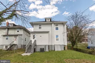 2805 Hamilton Ave, Baltimore, MD 21214 - Photo 6