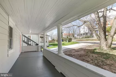 2805 Hamilton Avenue, Baltimore, MD 21214 - Photo 12