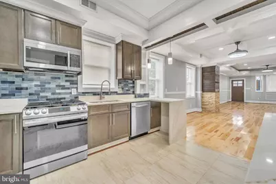 1036 Poplar Grove Street, Baltimore, MD 21216 - Photo 8