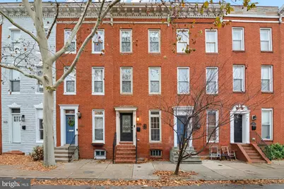 1535 S Hanover Street, Baltimore, MD 21230 - Photo 2
