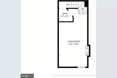 1535 S Hanover Street, Baltimore, MD 21230 - Photo 38