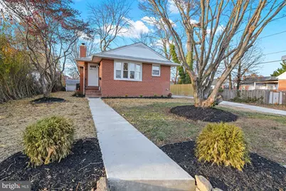 5900 Winthrope Avenue, Baltimore, MD 21206 - Photo 1