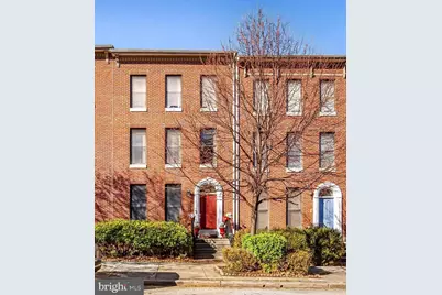 252 Robert Street, Baltimore, MD 21217 - Photo 2