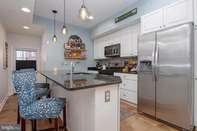 318 S Duncan Street S, Baltimore, MD 21231 - Photo 8