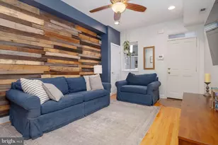 318 S Duncan Street S, Baltimore, MD 21231 - Photo 4