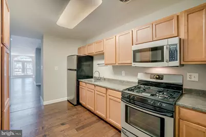 1522 E Baltimore Street #1, Baltimore, MD 21231 - Photo 18