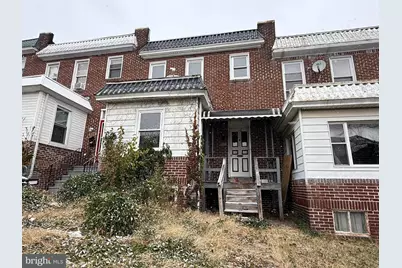 556 Radnor Avenue, Baltimore, MD 21212 - Photo 1