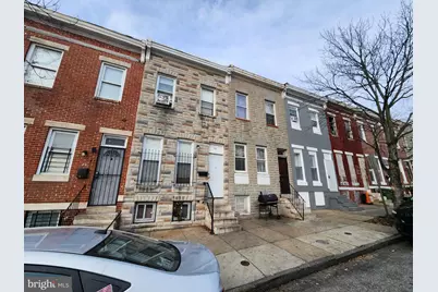 46 S Pulaski Street, Baltimore, MD 21223 - Photo 2