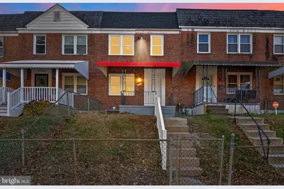 1016 Kevin Road, Baltimore, MD 21229 - Photo 24