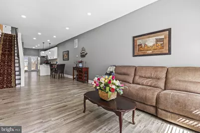 1934 E Lafayette Avenue, Baltimore, MD 21213 - Photo 4