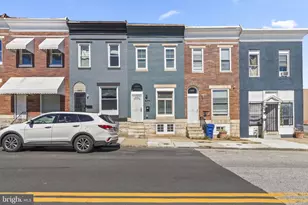 1934 E Lafayette Ave, Baltimore, MD 21213 - Photo 2