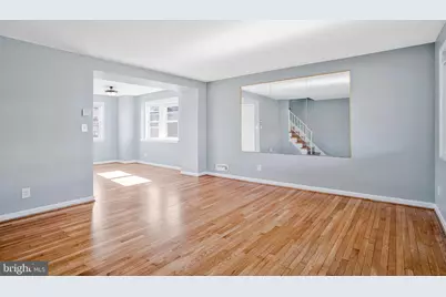 1231 Sheridan Avenue, Baltimore, MD 21239 - Photo 6