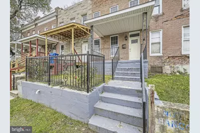 905 E Patapsco Avenue, Baltimore, MD 21225 - Photo 2