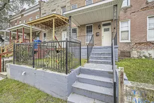 905 E Patapsco Ave, Baltimore, MD 21225 - Photo 2