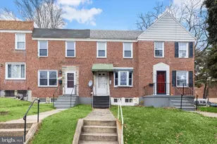 4352 Eldone Rd, Baltimore, MD 21229 - Photo 2